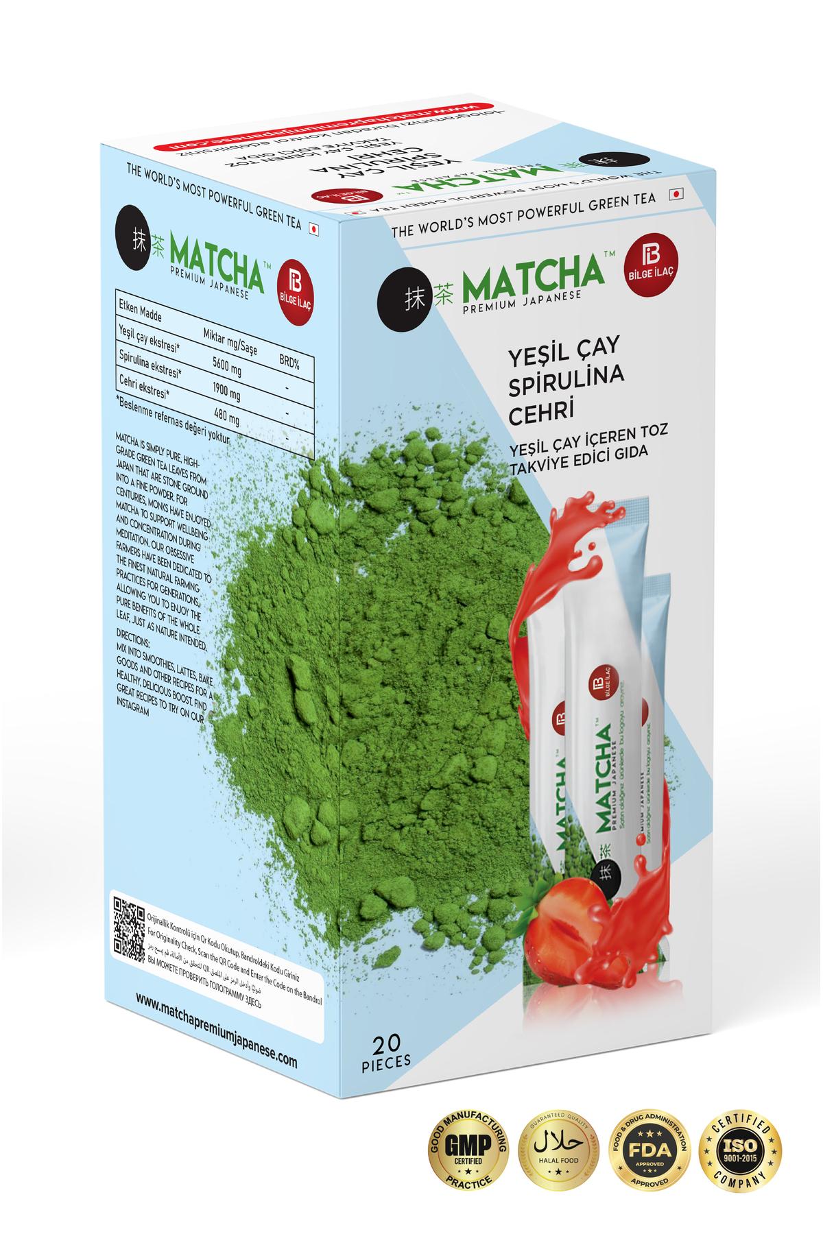 Ceai Matcha - Slăbește cu Stefan